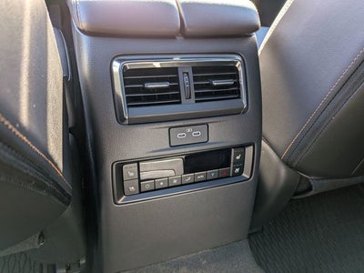 2026 Mazda Mazda CX-90 3.3 Turbo S Premium Plus AWD