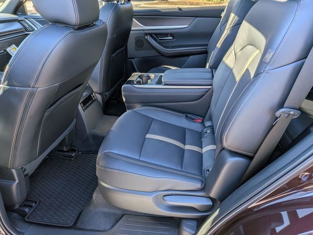 2026 Mazda Mazda CX-90 3.3 Turbo S Premium Plus AWD