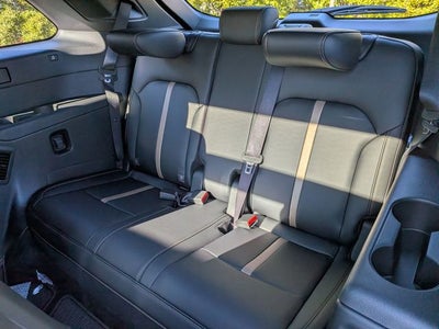 2026 Mazda Mazda CX-90 3.3 Turbo S Premium Plus AWD