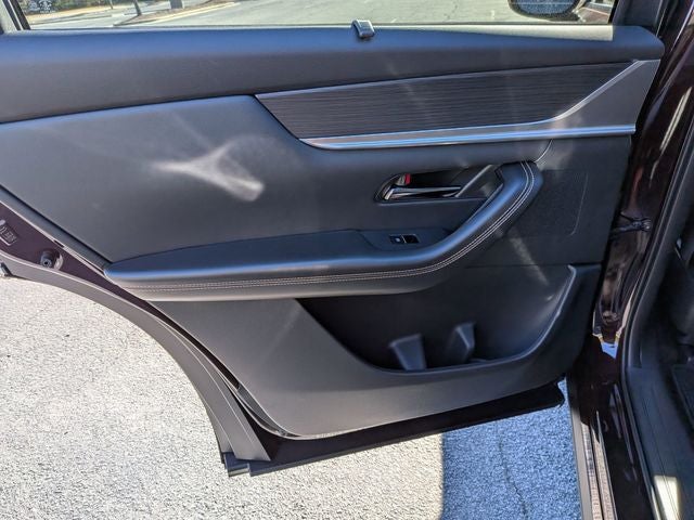 2026 Mazda Mazda CX-90 3.3 Turbo S Premium Plus AWD