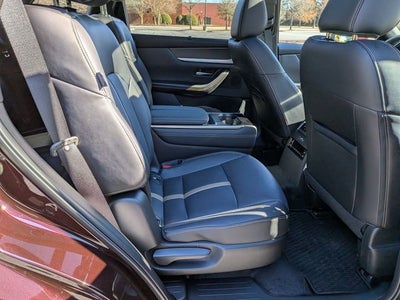 2026 Mazda Mazda CX-90 3.3 Turbo S Premium Plus AWD