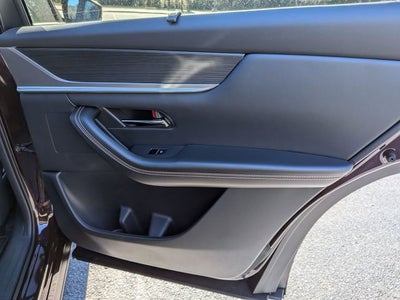 2026 Mazda Mazda CX-90 3.3 Turbo S Premium Plus AWD