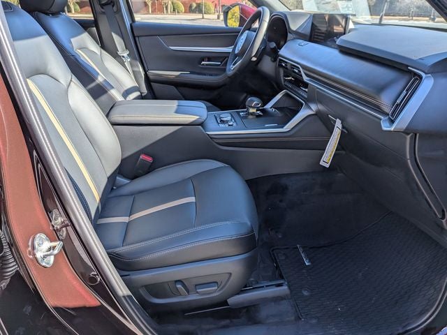 2026 Mazda Mazda CX-90 3.3 Turbo S Premium Plus AWD