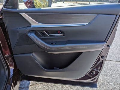 2026 Mazda Mazda CX-90 3.3 Turbo S Premium Plus AWD