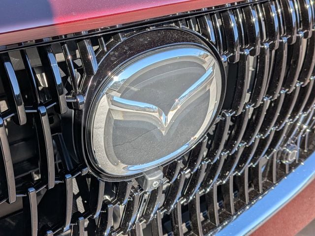 2026 Mazda Mazda CX-90 3.3 Turbo S Premium Plus AWD