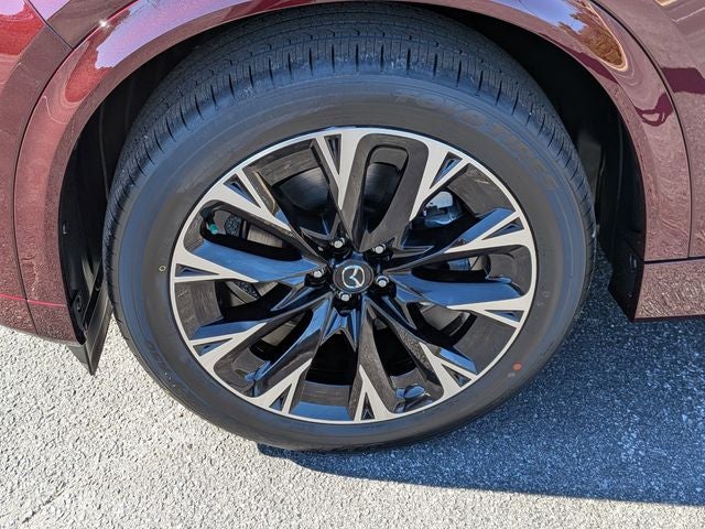 2026 Mazda Mazda CX-90 3.3 Turbo S Premium Plus AWD