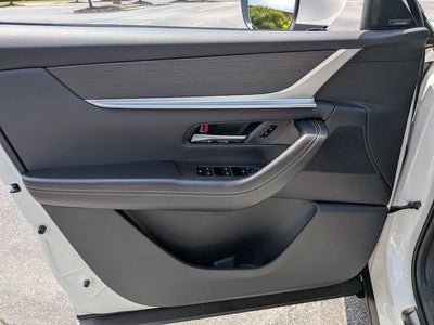 2026 Mazda Mazda CX-90 3.3 Turbo S Premium Plus AWD