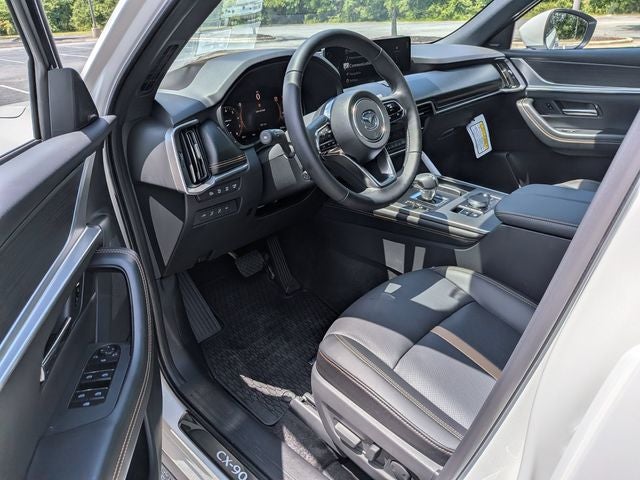 2026 Mazda Mazda CX-90 3.3 Turbo S Premium Plus AWD