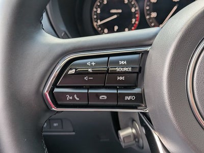 2026 Mazda Mazda CX-90 3.3 Turbo S Premium Plus AWD