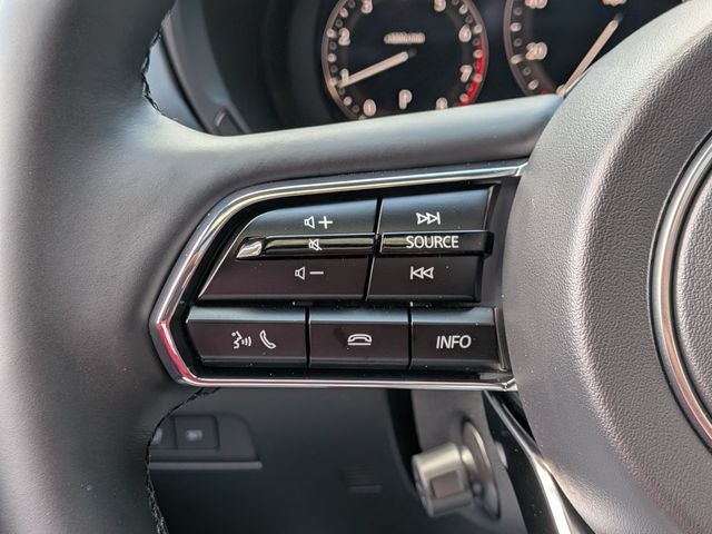 2026 Mazda Mazda CX-90 3.3 Turbo S Premium Plus AWD