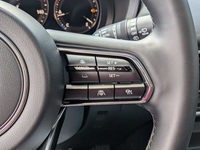 2026 Mazda Mazda CX-90 3.3 Turbo S Premium Plus AWD