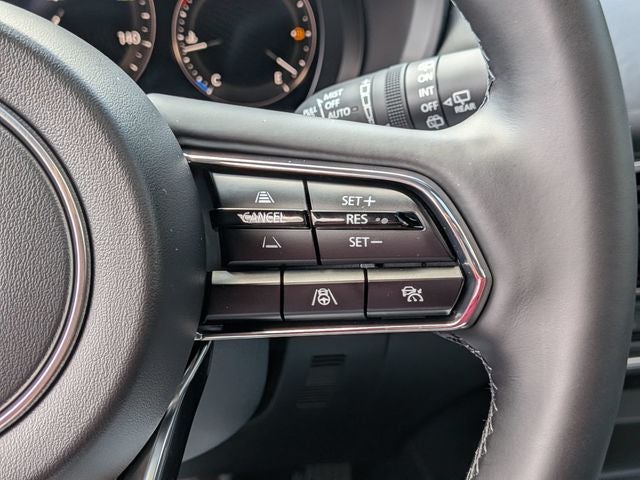 2026 Mazda Mazda CX-90 3.3 Turbo S Premium Plus AWD