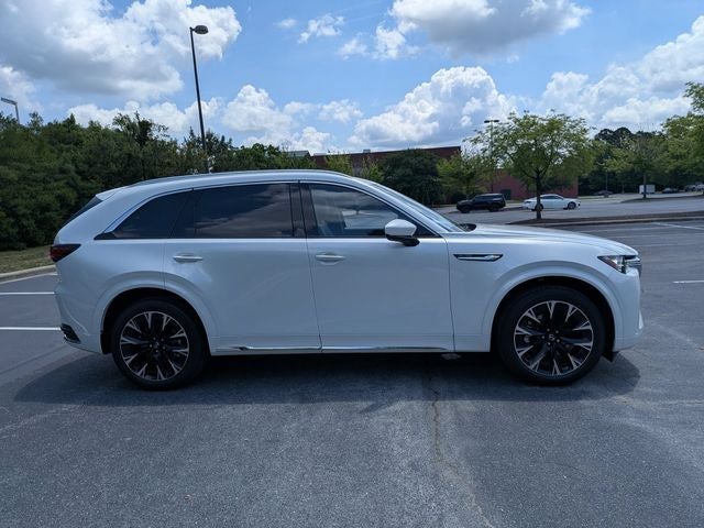 2026 Mazda Mazda CX-90 3.3 Turbo S Premium Plus AWD
