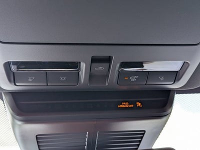 2026 Mazda Mazda CX-90 3.3 Turbo S Premium Plus AWD