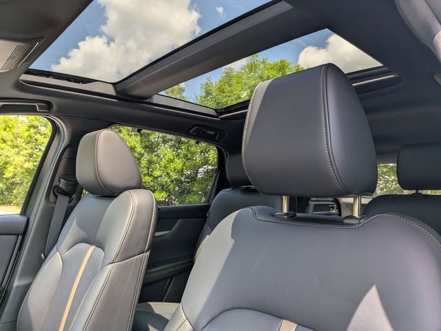 2026 Mazda Mazda CX-90 3.3 Turbo S Premium Plus AWD