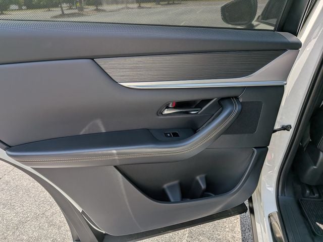 2026 Mazda Mazda CX-90 3.3 Turbo S Premium Plus AWD
