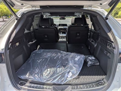 2026 Mazda Mazda CX-90 3.3 Turbo S Premium Plus AWD
