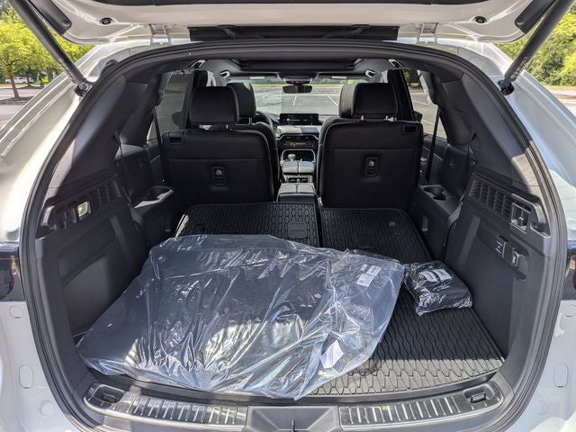2026 Mazda Mazda CX-90 3.3 Turbo S Premium Plus AWD