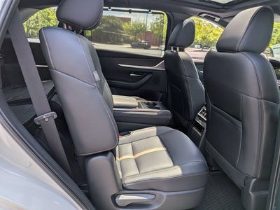 2026 Mazda Mazda CX-90 3.3 Turbo S Premium Plus AWD