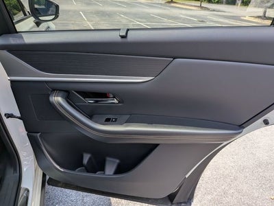 2026 Mazda Mazda CX-90 3.3 Turbo S Premium Plus AWD