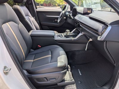 2026 Mazda Mazda CX-90 3.3 Turbo S Premium Plus AWD