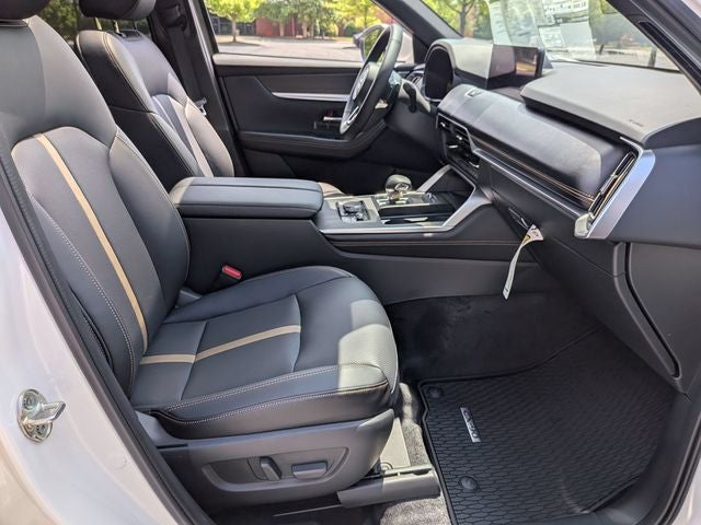 2026 Mazda Mazda CX-90 3.3 Turbo S Premium Plus AWD