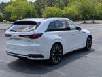 2026 Mazda Mazda CX-90 3.3 Turbo S Premium Plus AWD
