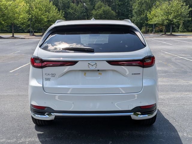 2026 Mazda Mazda CX-90 3.3 Turbo S Premium Plus AWD