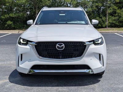 2026 Mazda Mazda CX-90 3.3 Turbo S Premium Plus AWD