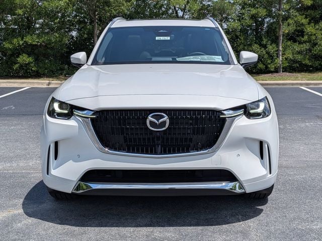 2026 Mazda Mazda CX-90 3.3 Turbo S Premium Plus AWD