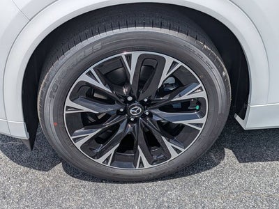 2026 Mazda Mazda CX-90 3.3 Turbo S Premium Plus AWD