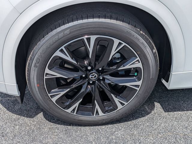 2026 Mazda Mazda CX-90 3.3 Turbo S Premium Plus AWD
