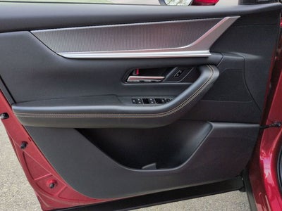 2026 Mazda Mazda CX-90 3.3 Turbo Premium Plus AWD