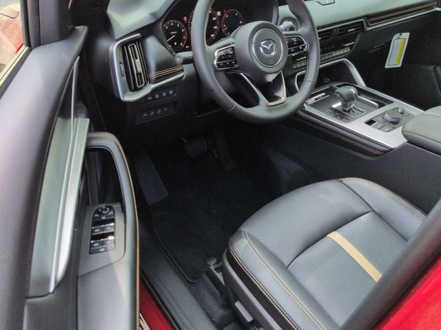 2026 Mazda Mazda CX-90 3.3 Turbo Premium Plus AWD