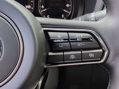 2026 Mazda Mazda CX-90 3.3 Turbo Premium Plus AWD