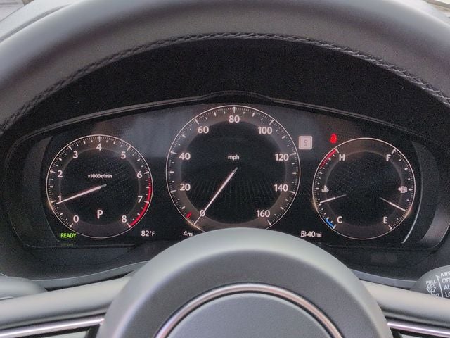 2026 Mazda Mazda CX-90 3.3 Turbo Premium Plus AWD