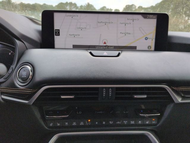 2026 Mazda Mazda CX-90 3.3 Turbo Premium Plus AWD