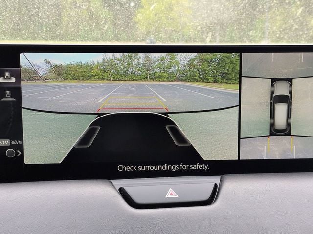 2026 Mazda Mazda CX-90 3.3 Turbo Premium Plus AWD