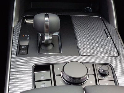 2026 Mazda Mazda CX-90 3.3 Turbo Premium Plus AWD