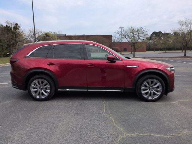 2026 Mazda Mazda CX-90 3.3 Turbo Premium Plus AWD