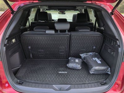 2026 Mazda Mazda CX-90 3.3 Turbo Premium Plus AWD