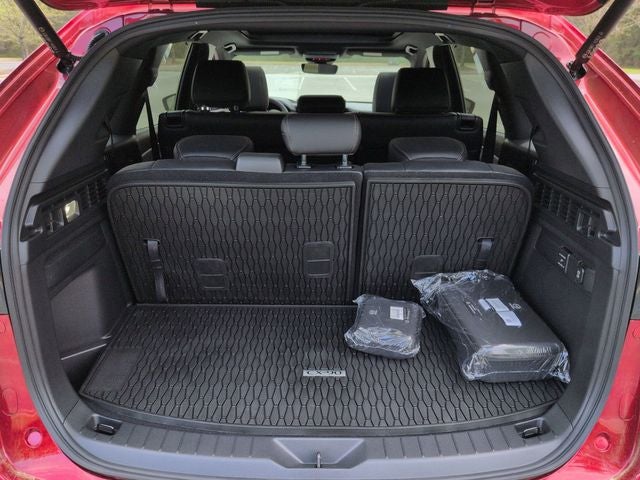 2026 Mazda Mazda CX-90 3.3 Turbo Premium Plus AWD