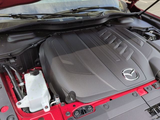 2026 Mazda Mazda CX-90 3.3 Turbo Premium Plus AWD