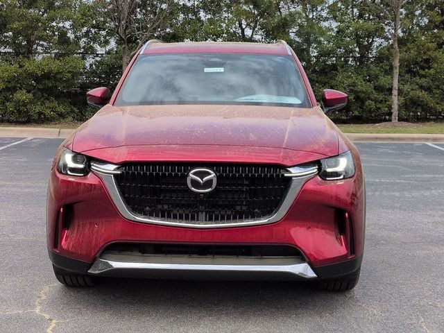 2026 Mazda Mazda CX-90 3.3 Turbo Premium Plus AWD