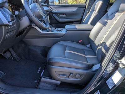 2026 Mazda Mazda CX-90 3.3 Turbo Premium Plus AWD