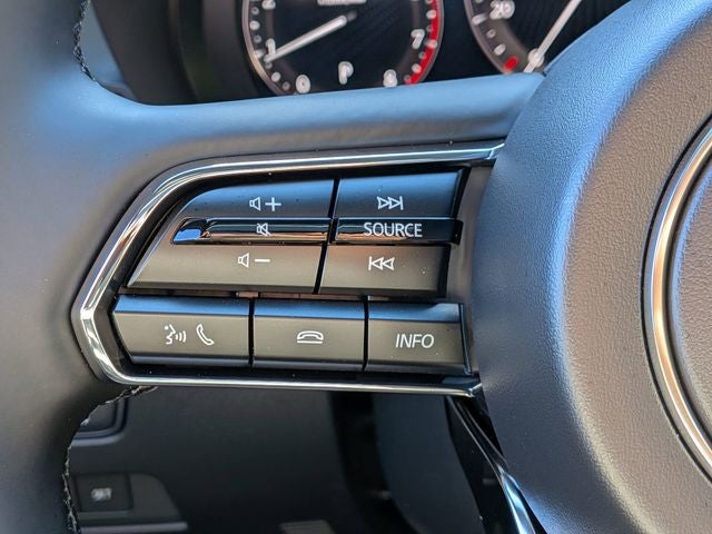 2026 Mazda Mazda CX-90 3.3 Turbo Premium Plus AWD