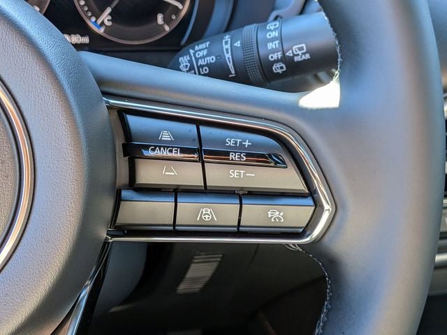 2026 Mazda Mazda CX-90 3.3 Turbo Premium Plus AWD