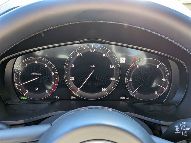 2026 Mazda Mazda CX-90 3.3 Turbo Premium Plus AWD