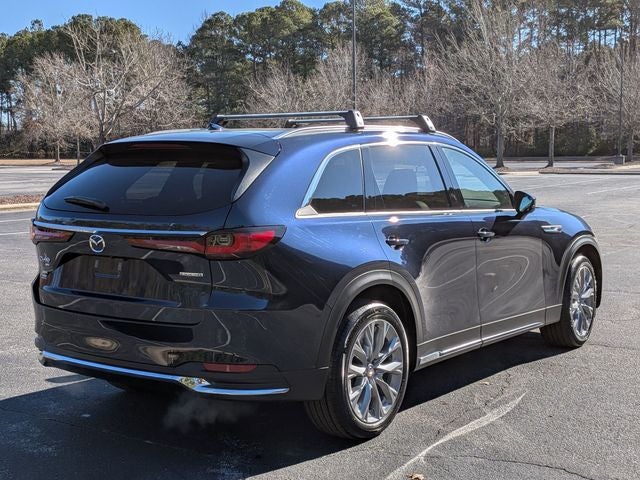 2026 Mazda Mazda CX-90 3.3 Turbo Premium Plus AWD