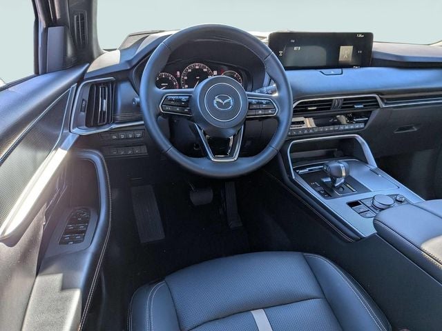 2026 Mazda CX-90 Premium Plus Package - Photo 55